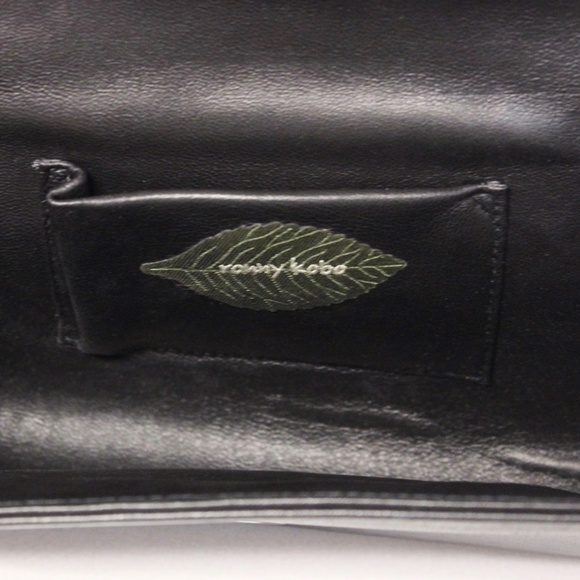 Blingy Bring Your Sunglasses Clutch Bag Purse - Picture 5 of 8